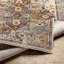 Tapis oriental rouille Hoefer-962648127