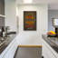 «Bar & Grill Personalized» par Jean Plout, art mural en verre acrylique, 24 po x 36 po-788339777