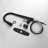 SMARTLET Pull Out Kitchen Faucet-88933740