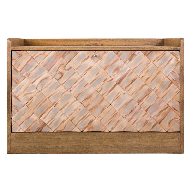Beechmoor Storage Bench