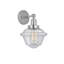 Wimer Steel Armed Sconce-1281799675-1277368241