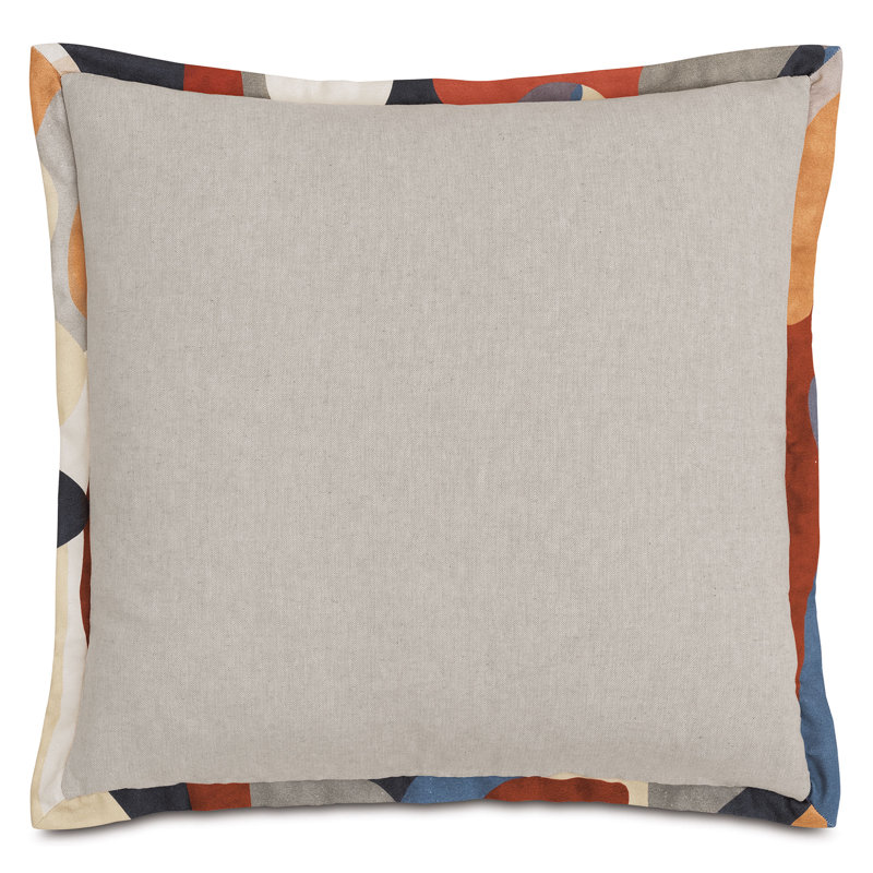 Moab Square Pillow Cover & Insert