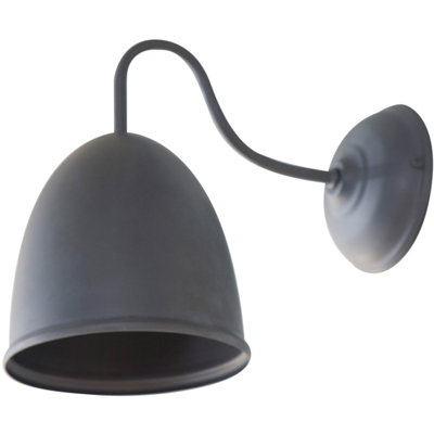 San Pablo Armed Sconce