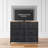 Yashmin 39.4'' W 7 - Drawer Dresser-1139062331