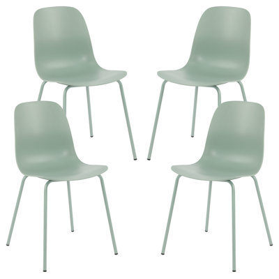 Chaise d'appoint Almeda Cheatham