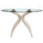 Adwoa 48'' Round Dining Table-850127048