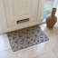YES Non-Slip Floral Indoor Doormat-900577651