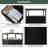 Tamaine 25.19'' H x 16.14'' W Printer Stand with Wheels-1723937745