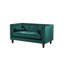 Causeuse capitonnée Chesterfield-133247316