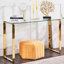 Moyen Torkil Gold Table-1649907834-1649907832