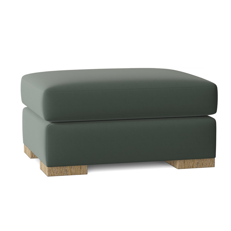 Repose-pieds Branam, Spa Lola, Noir