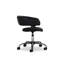Chaise de travail ergonomique à hauteur ajustable Aishvi-1031804723