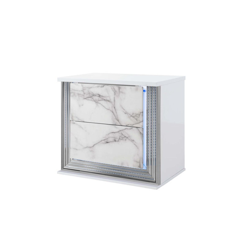 Cavidan 27.17'' W Nightstand