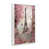 Giclée encadrée blanc bord de mer