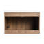 Meuble-lavabo moderne de 30 pouces avec lavabo-953423314