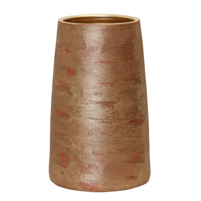 Terracotta Vase