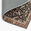 Tapis turc intérieur et extérieur brun-1683173098