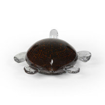 Tortue de verre Tranquil