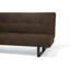 Liverpool 3 Seater Faux Leather Sleeper-36615747