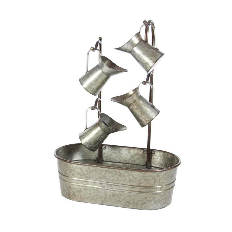 Fontaine à crémaillère Artim
