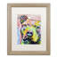« thouthful pittbull ii », impression sur toile-25773730-15721025-25773897