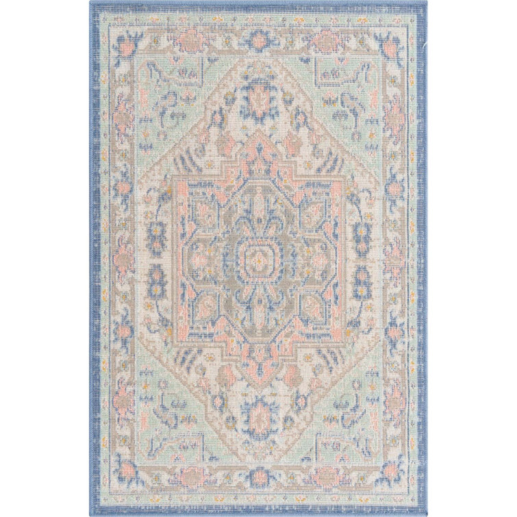 Orcon Oriental Indoor Rug