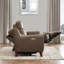 Causeuse inclinable moderne Modern Torino-1978430775