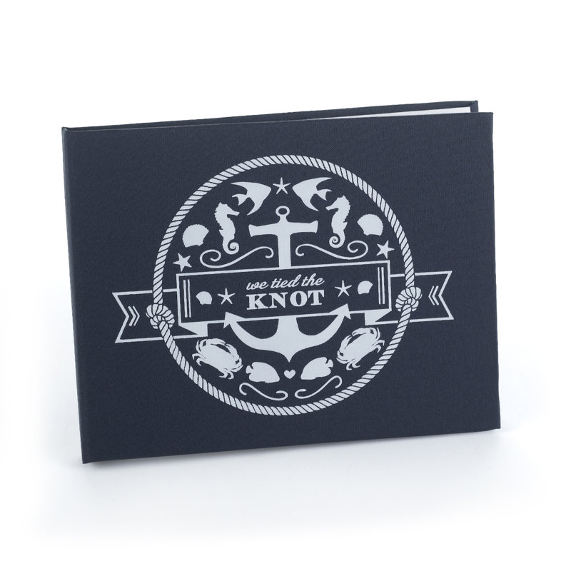 Livre d’or nautique