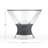 Martini FREEZE (set of 2)