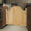 Double cloison en bois massif-129414869-129414865