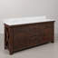 Ensemble de meuble-lavabo double 72 po Oxon Hill-624263827-626338510