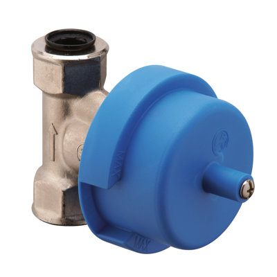 1/2" Volume Control Rough-in Valve for LaToscana Volume Control Trim Kits