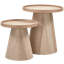 Maud Solid Coffee Table-99834898