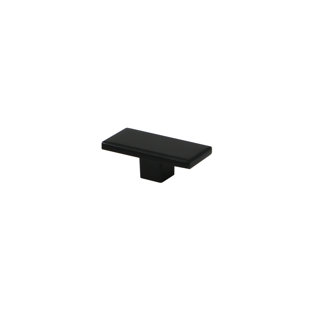1-7/8 x 3/4" Rectangle Cabinet Knob