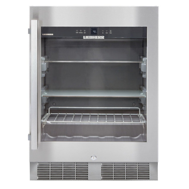 Liebherr 23.56'' W Built-In Beverage Cooler