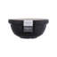 Bol à mélanger noir taille 9,75 po-128530925