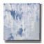 «White Out II» par Courtney Prahl, art mural sur toile-314771612