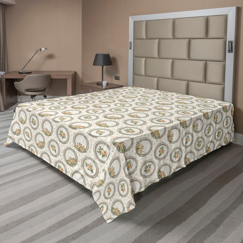 Drap plat Ambesonne