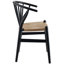 Chaise d'appoint Modway Flourish-517189607-464640138