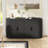 63" W Modern Sideboard With Adjustable Shelves-1571541384