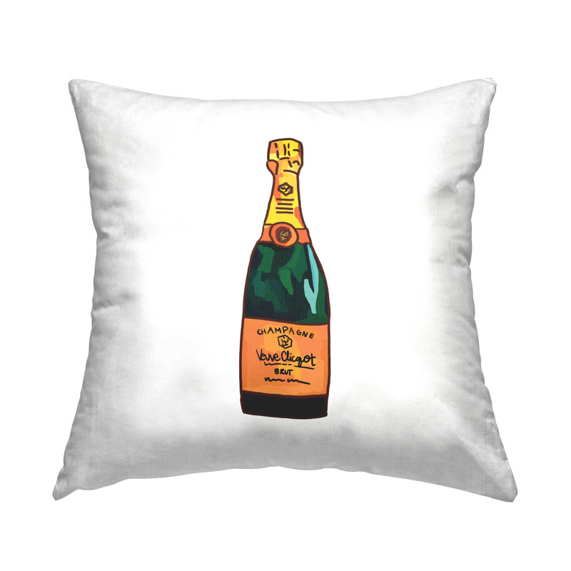 Throw Pillow
