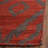 Bennett Hand Woven Wool Geometric Rug-19818690