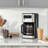 Braun PureFlavor 14-Cup Coffee Maker