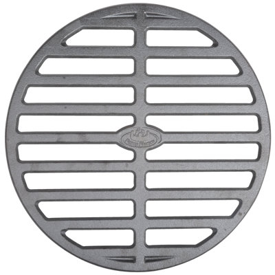 Fire Pit Grill