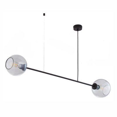 Holzer 2 - Light Pendant