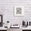 Toile épique «Work From Home 1» par Wild Apple Portfolio, 12 po x 12 po-117540630