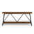 Rustic Brown