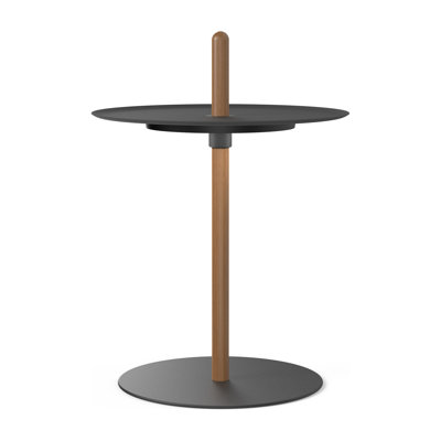 Nivél Pedestal with Tray