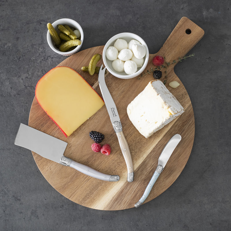 Cheese Serving Set