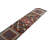 Rug & Kilim's Runner In Beige-Brown All Over Geometric Pattern-119221143